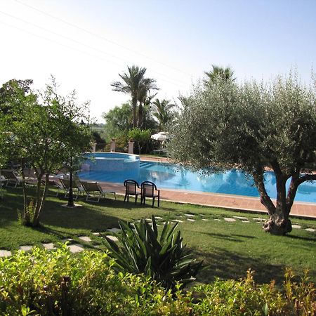 Agriturismo Il Granaio Hotel & Spa Modica Buitenkant foto