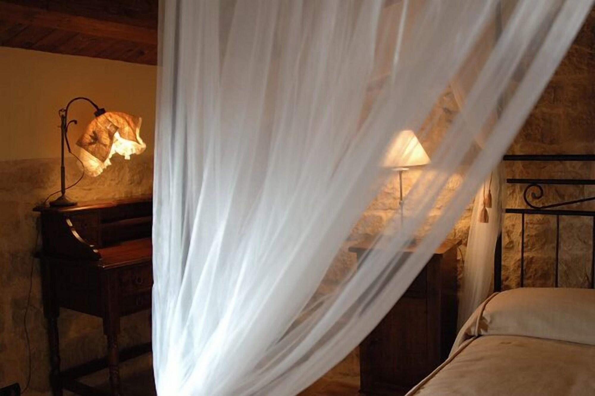 Agriturismo Il Granaio Hotel & Spa Modica Buitenkant foto
