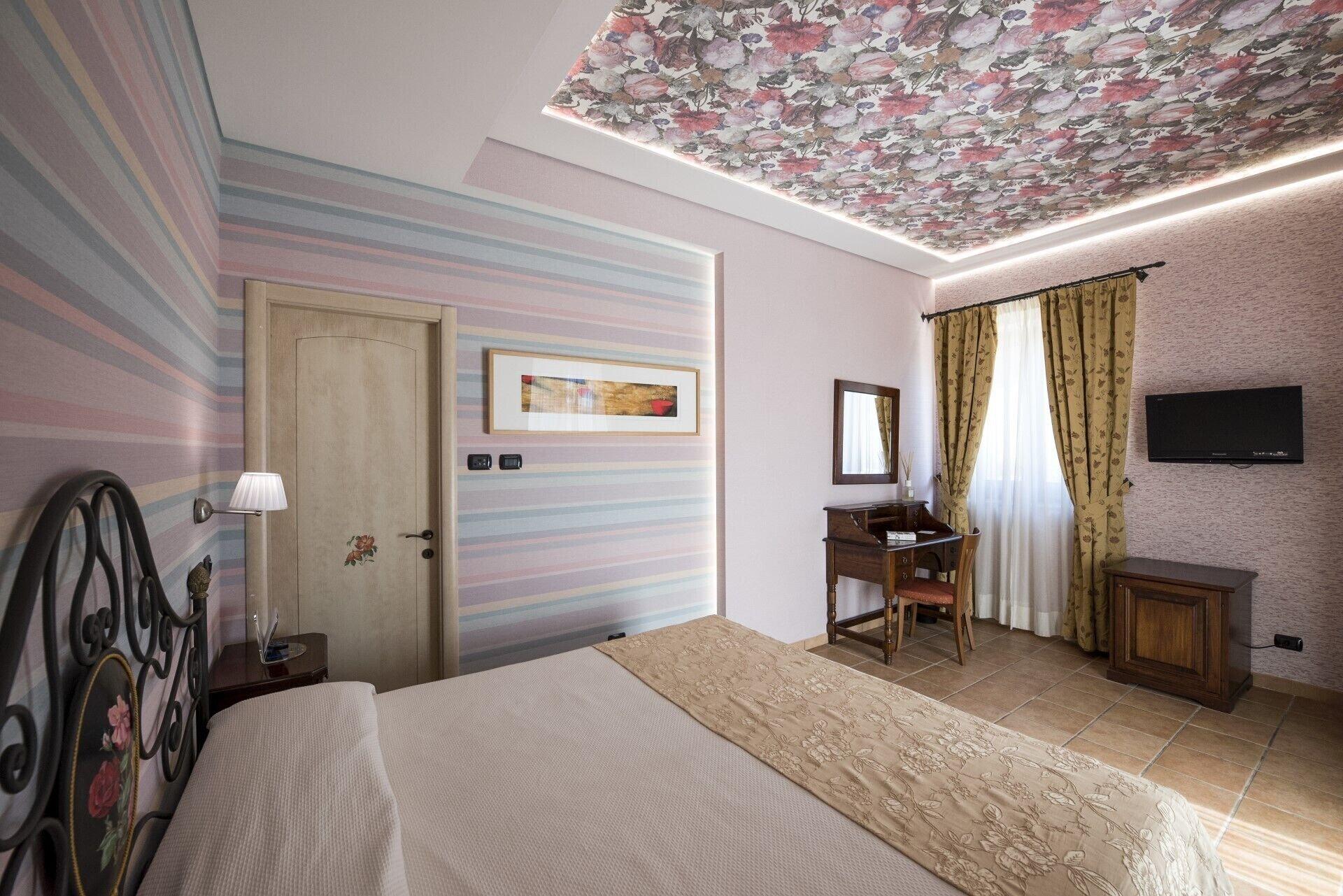 Agriturismo Il Granaio Hotel & Spa Modica Buitenkant foto