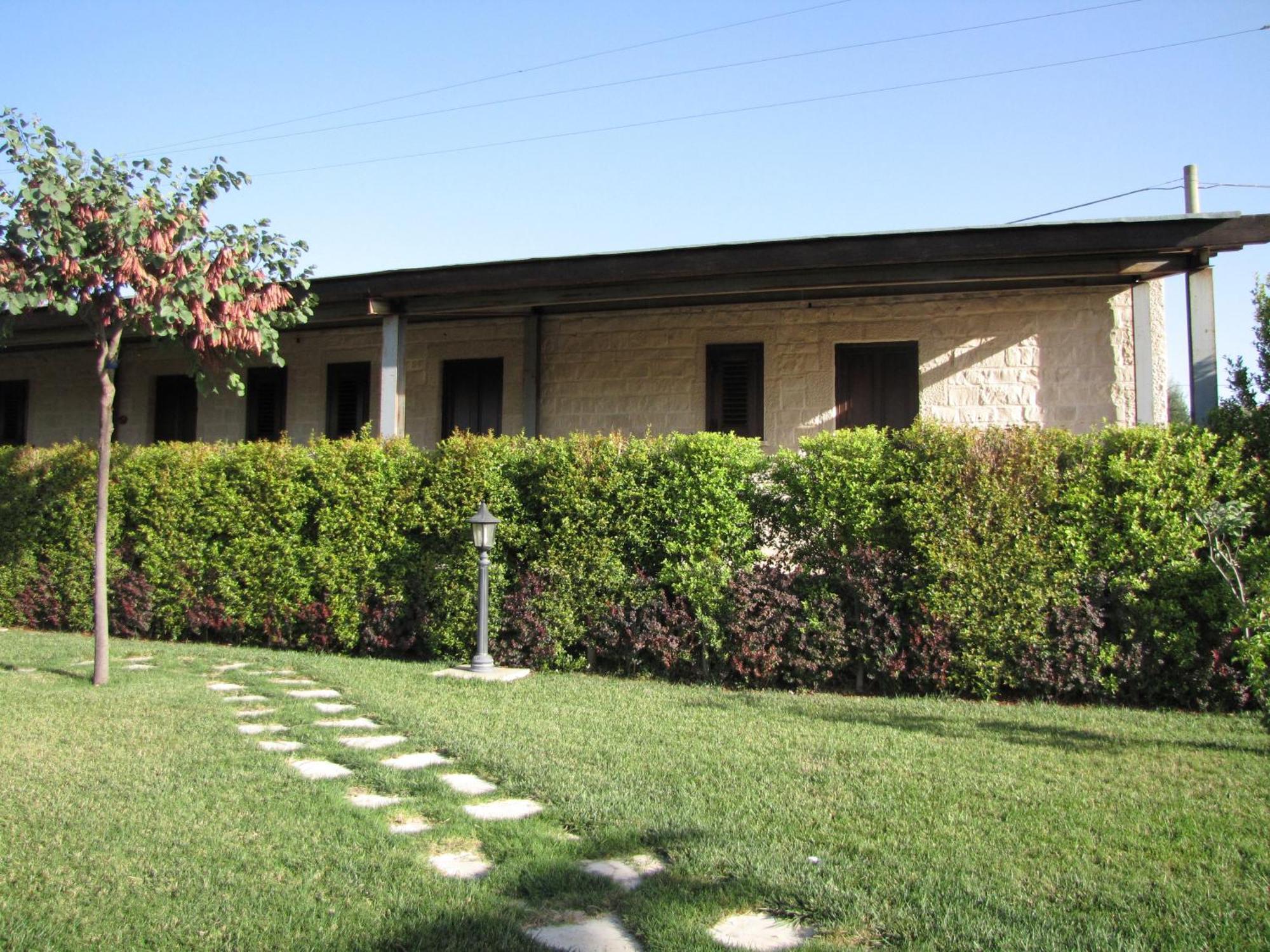 Agriturismo Il Granaio Hotel & Spa Modica Buitenkant foto