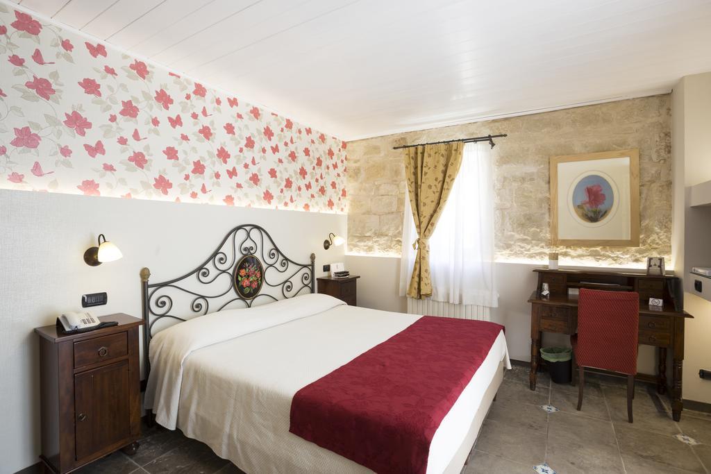 Agriturismo Il Granaio Hotel & Spa Modica Buitenkant foto