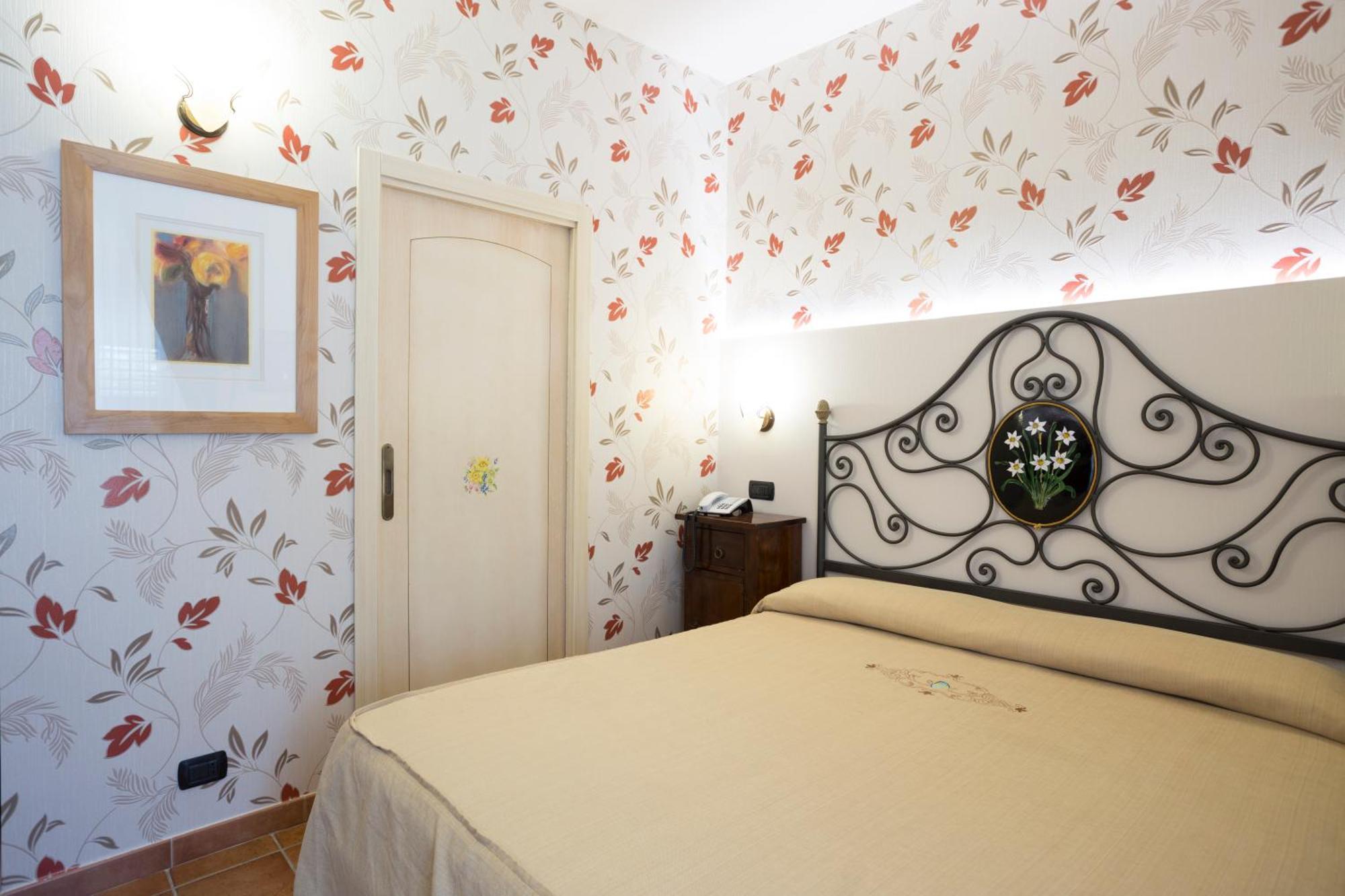 Agriturismo Il Granaio Hotel & Spa Modica Buitenkant foto