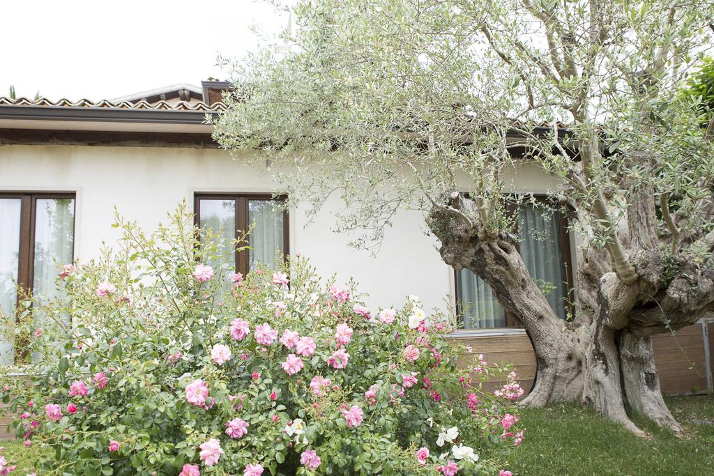 Agriturismo Il Granaio Hotel & Spa Modica Buitenkant foto