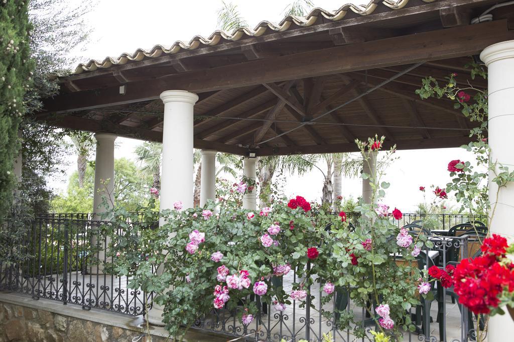 Agriturismo Il Granaio Hotel & Spa Modica Buitenkant foto