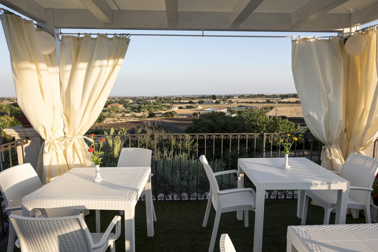 Agriturismo Il Granaio Hotel & Spa Modica Buitenkant foto