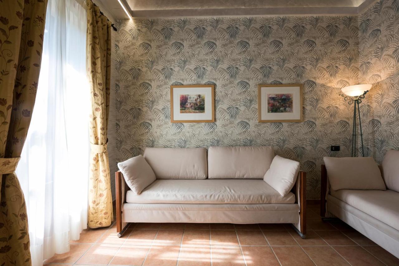 Agriturismo Il Granaio Hotel & Spa Modica Buitenkant foto